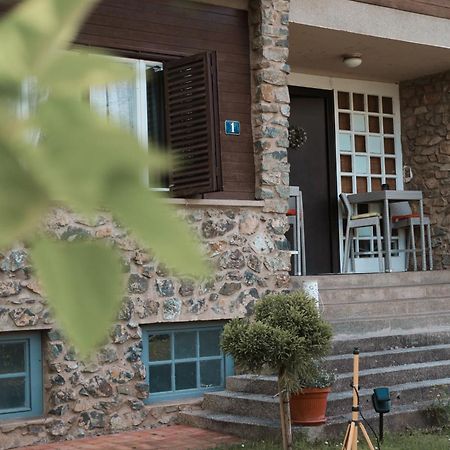 Apartmán Kamena Kuca Pozega Exteriér fotografie