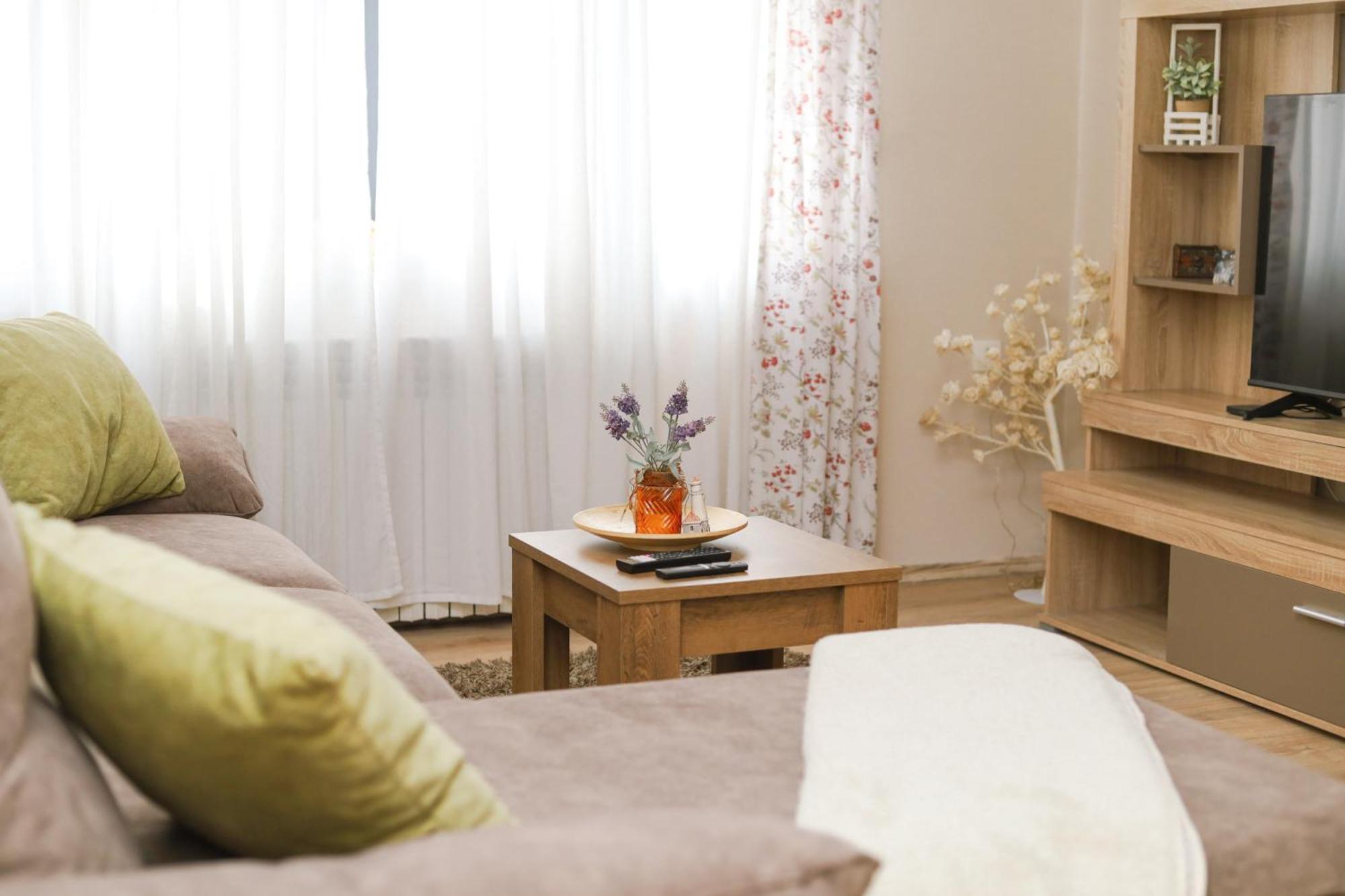 Apartmán Kamena Kuca Pozega Exteriér fotografie