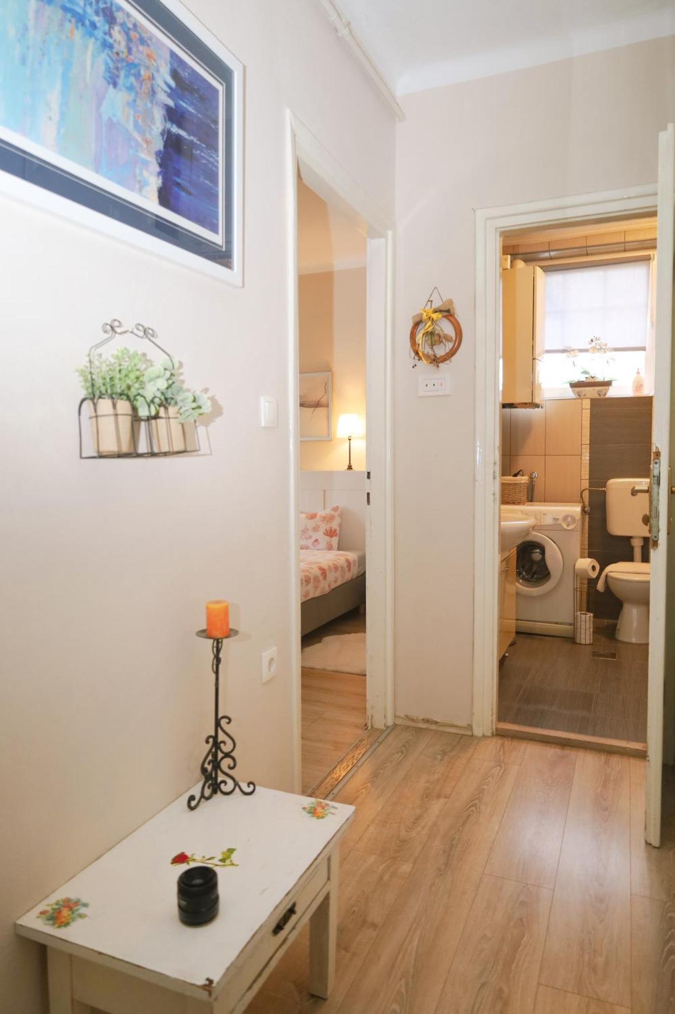 Apartmán Kamena Kuca Pozega Exteriér fotografie