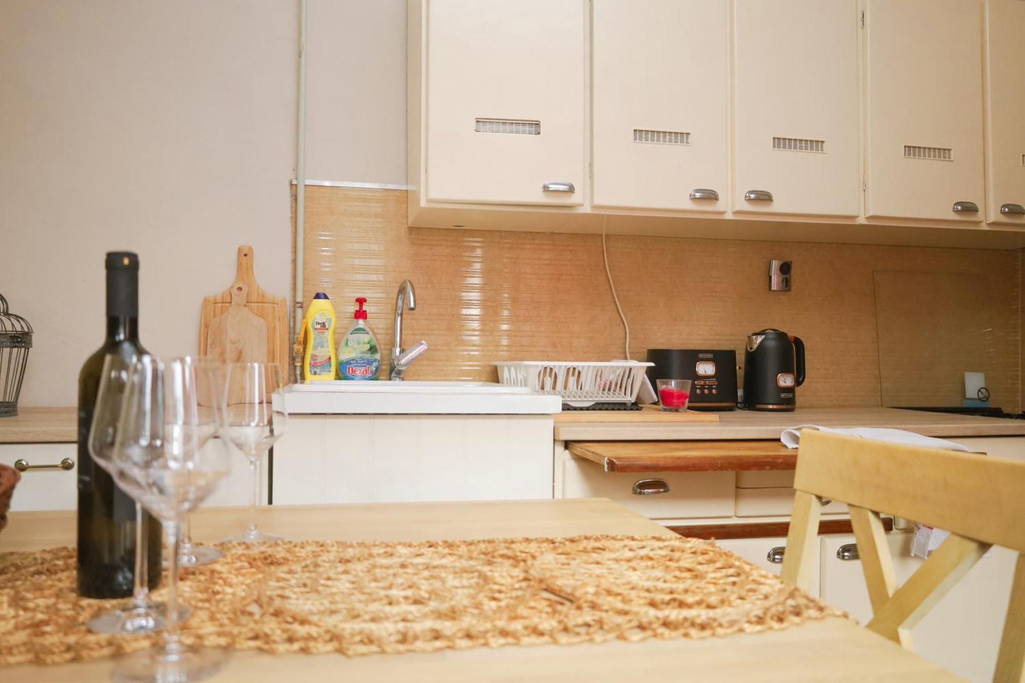 Apartmán Kamena Kuca Pozega Exteriér fotografie