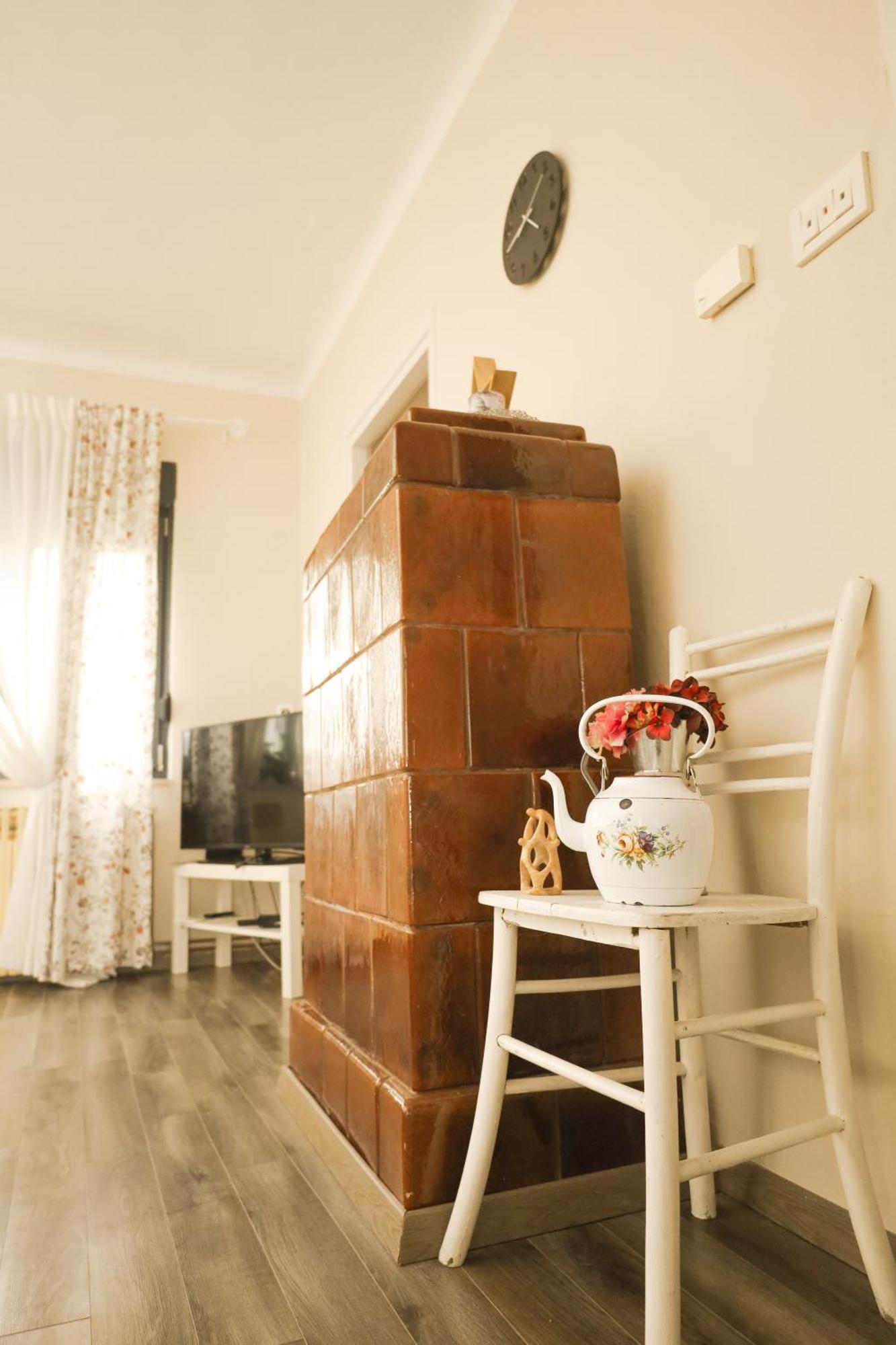 Apartmán Kamena Kuca Pozega Exteriér fotografie