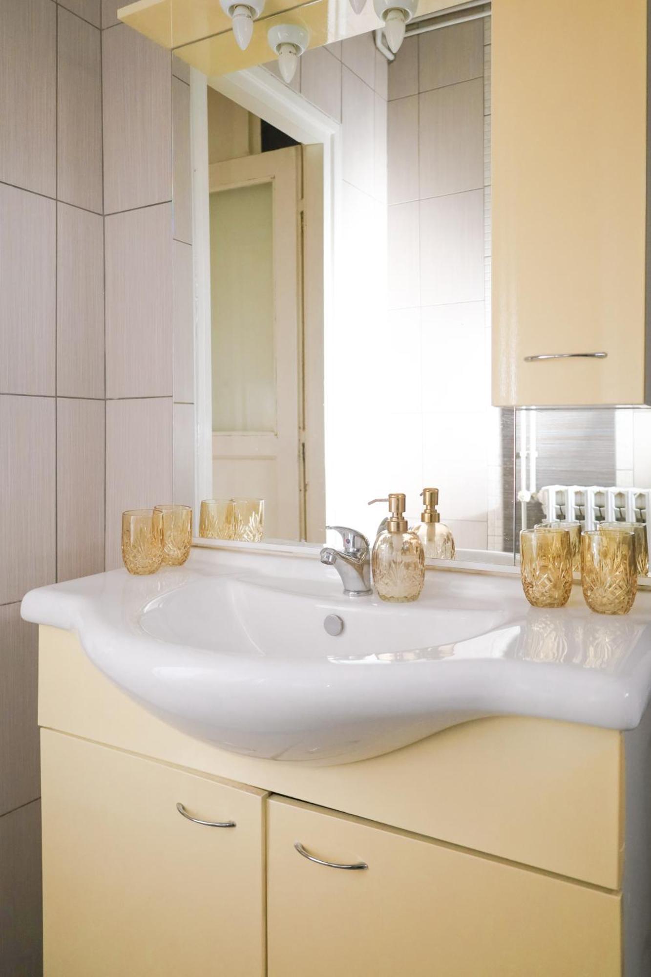 Apartmán Kamena Kuca Pozega Exteriér fotografie